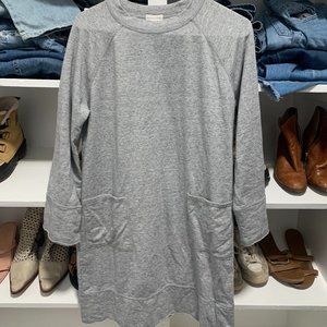 Garnitt Hill soft knit dress